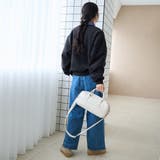 カットコール裏毛スナップカーディガン | coen【women】 | 詳細画像11