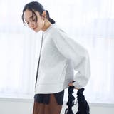 ダンボールスナップカーディガン | coen【women】 | 詳細画像11 