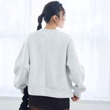 ダンボールスナップカーディガン | coen【women】 | 詳細画像12 