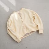 ダンボールスナップカーディガン | coen【women】 | 詳細画像14 