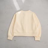 ダンボールスナップカーディガン | coen【women】 | 詳細画像17 