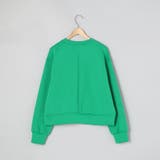 ダンボールスナップカーディガン | coen【women】 | 詳細画像24 