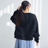 ダンボールスナップカーディガン | coen【women】 | 詳細画像5 