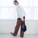 ダンボールスナップカーディガン | coen【women】 | 詳細画像8 