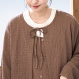 【セットアイテム】ポコポコキャミ カーデセット | coen【women】 | 詳細画像18