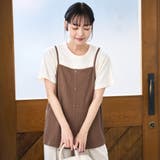 【セットアイテム】ポコポコキャミ カーデセット | coen【women】 | 詳細画像19