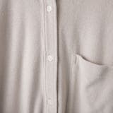 【Feel Soft フィールソフト】パイルレギュラーカラーシャツ（インフルエン… | coen【women】 | 詳細画像33 