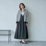 SunnySports(サニースポーツ)別注裏毛スナップカーディガン | coen【women】 | 詳細画像21