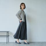 SunnySports(サニースポーツ)別注裏毛スナップカーディガン | coen【women】 | 詳細画像22