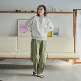SunnySports(サニースポーツ)別注裏毛スナップカーディガン | coen【women】 | 詳細画像26