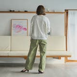 SunnySports(サニースポーツ)別注裏毛スナップカーディガン | coen【women】 | 詳細画像27