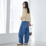 ポコポコリボンカーディガン | coen【women】 | 詳細画像14