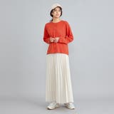 USAコットンフライススナップカーディガン | coen【women】 | 詳細画像21