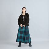 ポコポコリボンカーディガン | coen【women】 | 詳細画像10