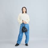 ポコポコリボンカーディガン | coen【women】 | 詳細画像18