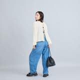 ポコポコリボンカーディガン | coen【women】 | 詳細画像20