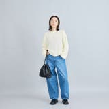 ポコポコリボンカーディガン | coen【women】 | 詳細画像21