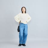 ポコポコリボンカーディガン | coen【women】 | 詳細画像22