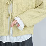ポコポコリボンカーディガン | coen【women】 | 詳細画像27