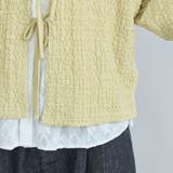 ポコポコリボンカーディガン | coen【women】 | 詳細画像28