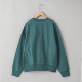 【WELLTECT】裏毛スナップカーディガン | coen【women】 | 詳細画像27