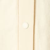 【WELLTECT】裏毛スナップカーディガン | coen【women】 | 詳細画像33