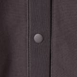 【WELLTECT】裏毛スナップカーディガン | coen【women】 | 詳細画像36