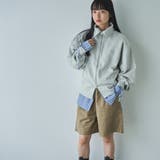 PENNEYS(ぺニーズ)別注裏毛スタンドジップスウェットカーディガン | coen【women】 | 詳細画像10