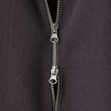 PENNEYS(ぺニーズ)別注裏毛スタンドジップスウェットカーディガン | coen【women】 | 詳細画像42