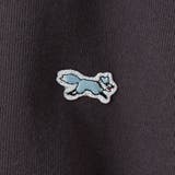 PENNEYS(ぺニーズ)別注裏毛スタンドジップスウェットカーディガン | coen【women】 | 詳細画像44