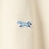 PENNEYS(ぺニーズ)別注裏毛スタンドジップスウェットカーディガン | coen【women】 | 詳細画像47