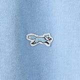 PENNEYS(ぺニーズ)別注裏毛スタンドジップスウェットカーディガン | coen【women】 | 詳細画像49