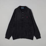 BLACK | Beverly Hills Polo | coen【women】