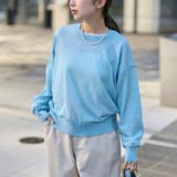 【UVカット】オータムシアークルーネックニット | coen【women】 | 詳細画像22