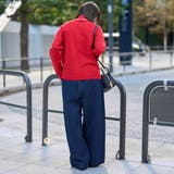 モチモチ天竺 ウォッシャブルハイネックニット【インフルエンサー紹介アイテム】 | coen【women】 | 詳細画像22 