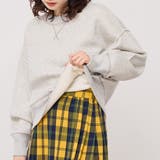 スウェットライク2wayニット | coen【women】 | 詳細画像16