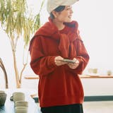 スウェットライク2wayニット | coen【women】 | 詳細画像2