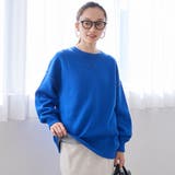 スウェットライク2wayニット | coen【women】 | 詳細画像28