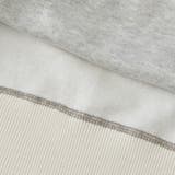 スウェットライク2wayニット | coen【women】 | 詳細画像37