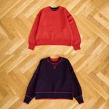 【新色登場】スウェットライク2wayニット | coen【women】 | 詳細画像43