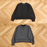 スウェットライク2wayニット | coen【women】 | 詳細画像41