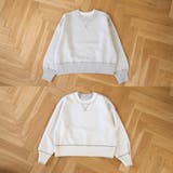 スウェットライク2wayニット | coen【women】 | 詳細画像42