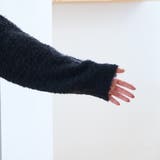 ブークレ 2way ミックスニットカーディガン 【Youtube紹介アイテム】 | coen【women】 | 詳細画像42