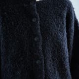 ブークレ 2way ミックスニットカーディガン 【Youtube紹介アイテム】 | coen【women】 | 詳細画像44