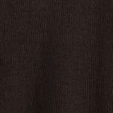 テープヤーンボートネックニットプルオーバー | coen【women】 | 詳細画像23