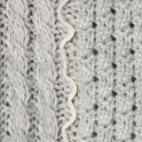 配色メローケーブル編みニットプルオーバー | coen【women】 | 詳細画像31 