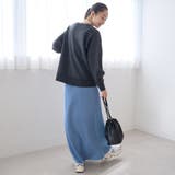 スウェットライクアソートロゴニット【Youtube紹介アイテム】 | coen【women】 | 詳細画像18