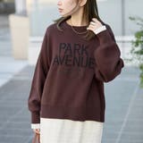 スウェットライクアソートロゴニット【Youtube紹介アイテム】 | coen【women】 | 詳細画像21