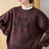 スウェットライクアソートロゴニット【Youtube紹介アイテム】 | coen【women】 | 詳細画像27