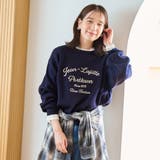 スウェットライクアソートロゴニット【Youtube紹介アイテム】 | coen【women】 | 詳細画像35